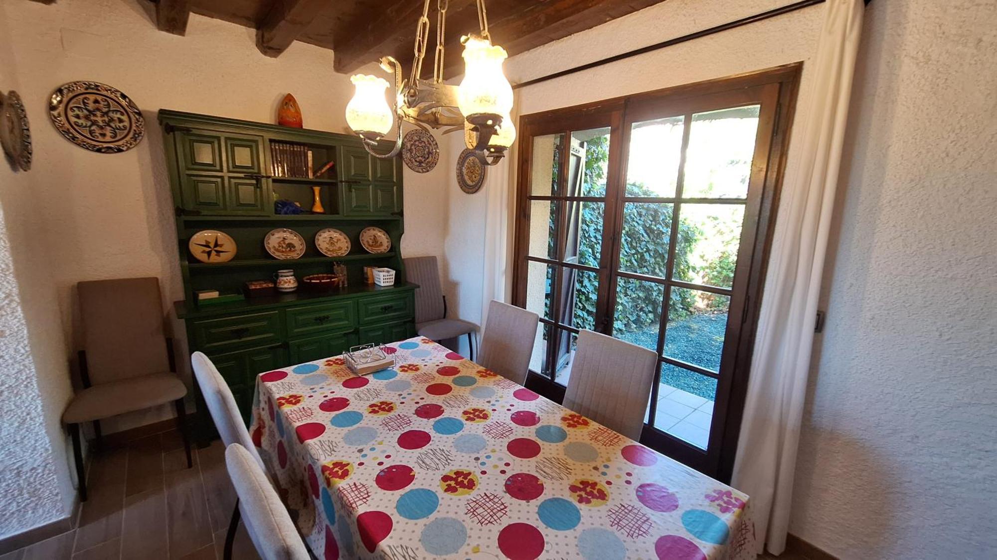 Les Oliveres 33 レスタルティット エクステリア 写真