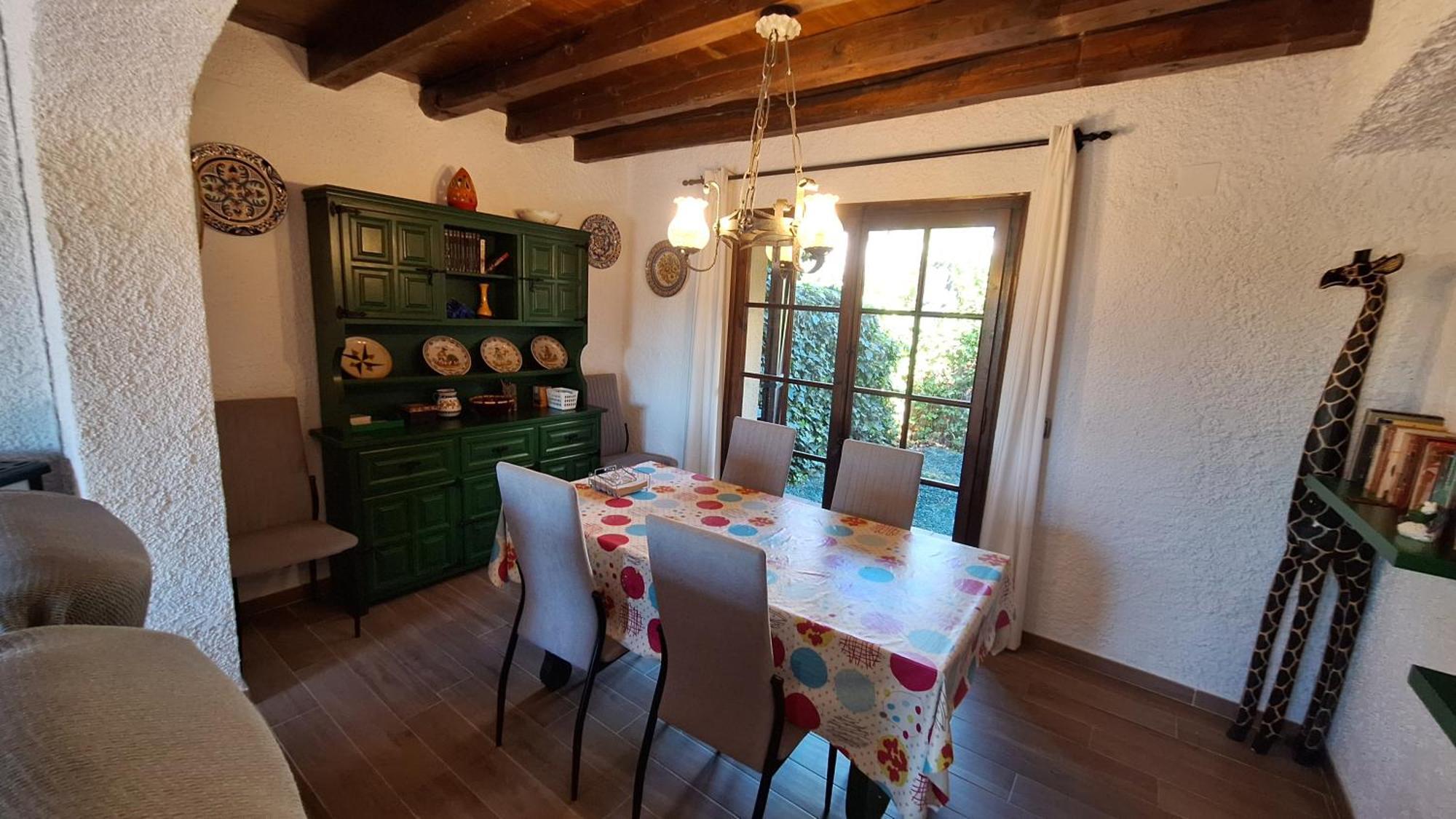 Les Oliveres 33 レスタルティット エクステリア 写真